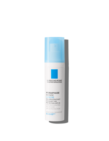 LA ROCHE POSAY HYDRAPHASE UV INTENSE RICA 50ML