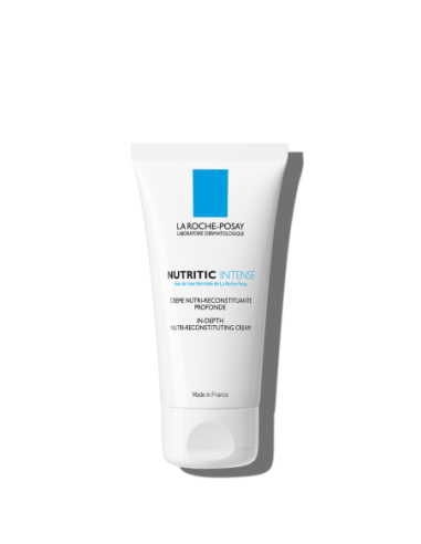 LA ROCHE POSAY NUTRITIC INTENSE 50ML