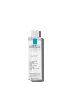 LA ROCHE POSAY AGUA MICELAR ULTRA PIEL SENSIBLE 200ML