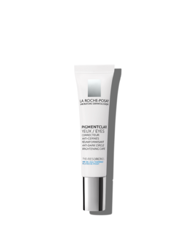 LA ROCHE POSAY PIGMENTCLAR OJOS 15ML