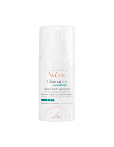 AVENE CLEANANCE COMEDOMED 30ML