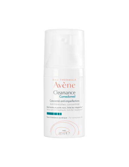 AVENE CLEANANCE COMEDOMED 30ML