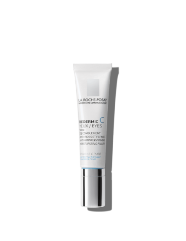 LA ROCHE POSAY PURE VITAMIN C OJOS 15ML