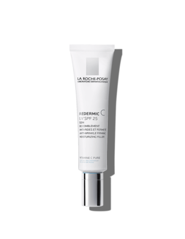 LA ROCHE POSAY PURE VITAMIN C SPF25 40ML