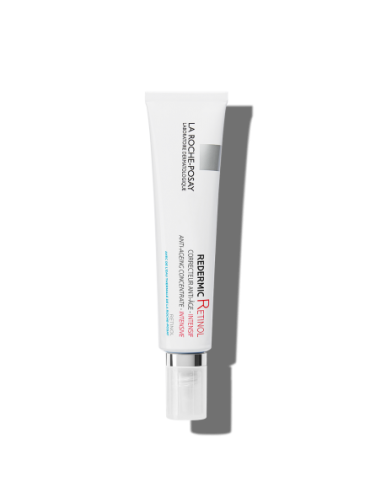 LA ROCHE POSAY REDERMIC RETINOL CONCENTRADO 30ML