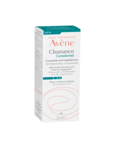 AVENE CLEANANCE COMEDOMED 30ML 2