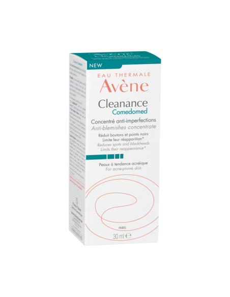 AVENE CLEANANCE COMEDOMED 30ML