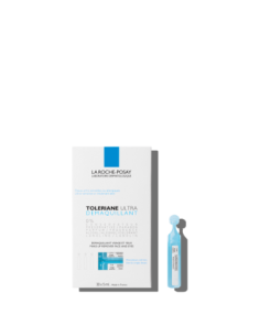 LA ROCHE POSAY TOLERIANE DESMAQUILLANTE DE OJOS 30...