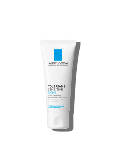 LA ROCHE POSAY TOLERIANE SENSITIVE RICA 40ML
