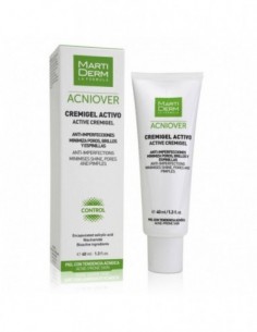 MARTIDERM ACNIOVER CREMIGEL ACTIVO 40ML