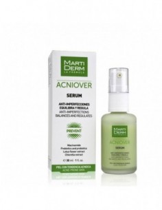 MARTIDERM ACNIOVER SERUM 30ML