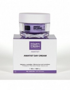 MARTIDERM AMATIST DIA CREMA 50ML