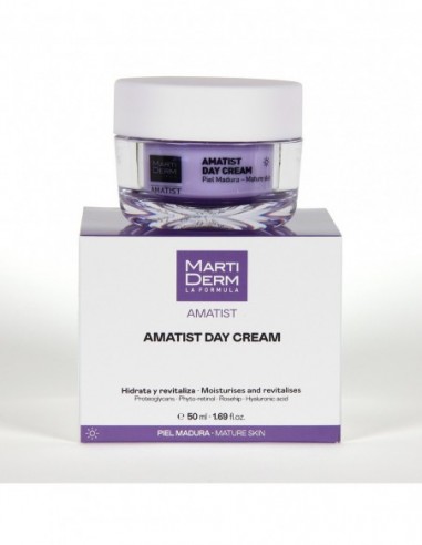 MARTIDERM AMATIST DIA CREMA 50ML