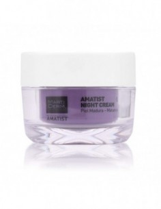 MARTIDERM AMATIST NOCHE CREMA 50ML