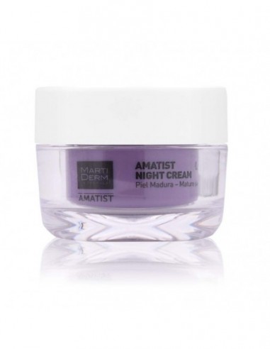 MARTIDERM AMATIST NOCHE CREMA 50ML