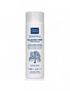 MARTIDERM BALANCING TÓNICO FACIAL PIEL MIXTA GRASA 200ML