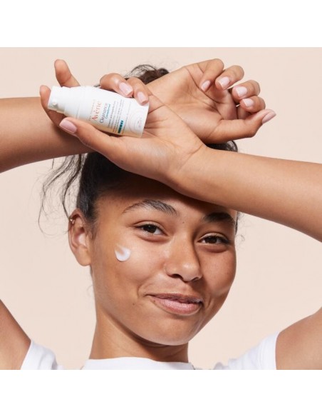 AVENE CLEANANCE COMEDOMED 30ML