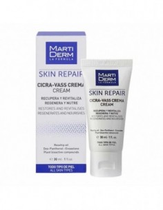 MARTIDERM CICRA VASS 30ML
