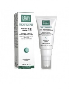 MARTIDERM PRO-REG 15 CREAM 50ML