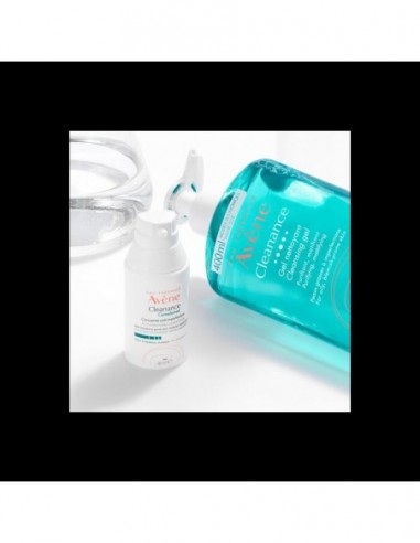 AVENE CLEANANCE COMEDOMED 30ML