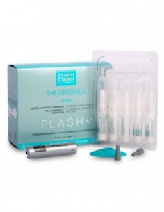 MARTIDERM THE ORIGINALS FLASH 5 AMPOLLAS 2ML