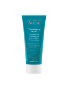 AVENE CLEANANCE GEL LIMPIADOR 200ML