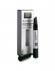 MARTIDERM PLATINUM LIP SUPREME BALM 4,5ML