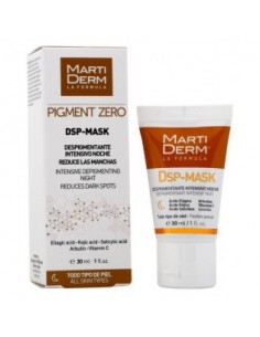 MARTIDERM PIGMENT ZERO DSP MASK 30ML