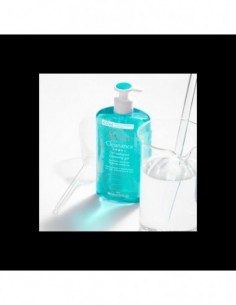 AVENE CLEANANCE GEL LIMPIADOR 400ML 2