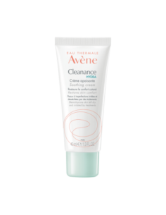 AVENE CLEANANCE HYDRA CREMA CALMANTE 40ML