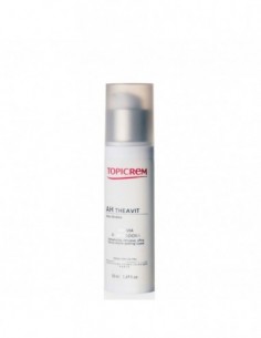 TOPICREM THEAVIT CREMA RENOVADORA FACIAL 50ML