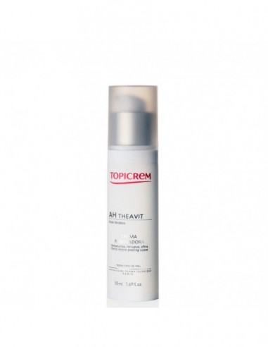 TOPICREM THEAVIT CREMA RENOVADORA FACIAL 50ML