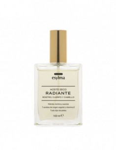 ACOFARMA ESYLMA ACEITE SECO RADIANTE 100ML