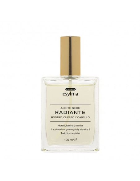 ACOFARMA ESYLMA ACEITE SECO RADIANTE 100ML