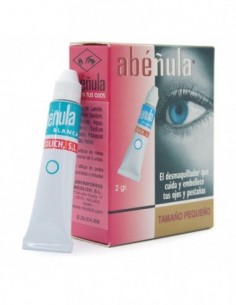 ABEÑULA BLANCA 2GR
