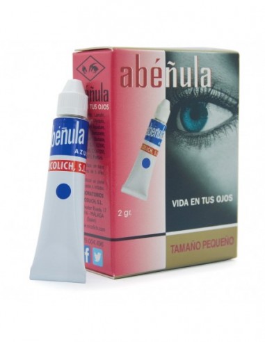 ABEÑULA AZUL 2GR
