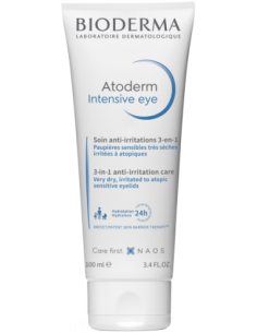 BIODERMA ATODERM INTENSIVE EYE 100ML