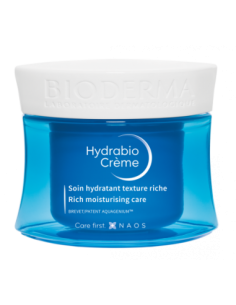 BIODERMA HYDRABIO CREMA 50ML