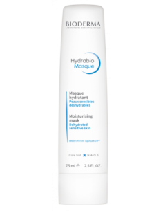 BIODERMA HYDRABIO MAQUE MASCARILLA 75ML