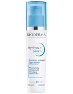 BIODERMA HYDRABIO SÉRUM 40ML