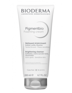 BIODERMA PIGMENTBIO FOAMING CREMA 200ML