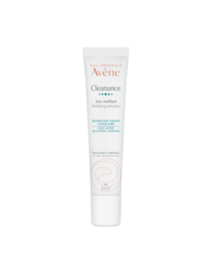 AVENE CLEANANCE CUIDADOO MATIFICANTE 40ML