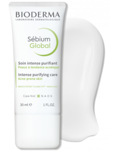 BIODERMA SEBIUM GLOBAL 30 ML