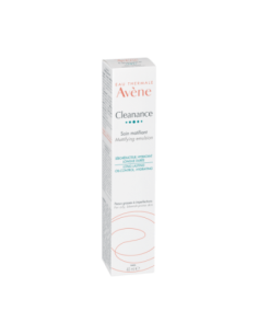 AVENE CLEANANCE CUIDADOO MATIFICANTE 40ML 2