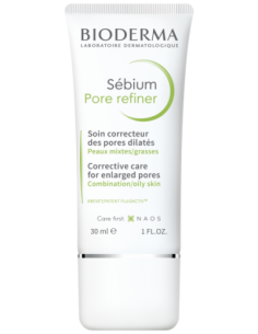 BIODERMA SEBIUM PORE REFINER 30ML