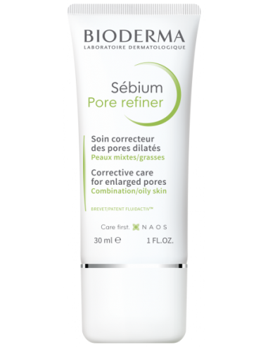 BIODERMA SEBIUM PORE REFINER 30ML