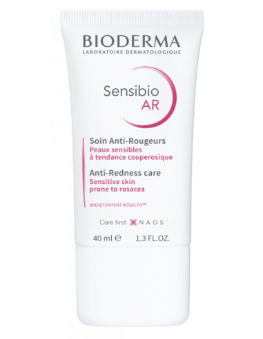 BIODERMA SENSIBIO AR 40 ML