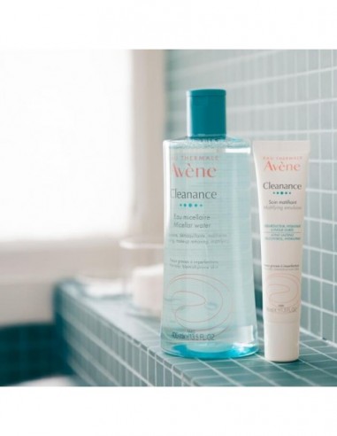 AVENE CLEANANCE CUIDADOO MATIFICANTE 40ML