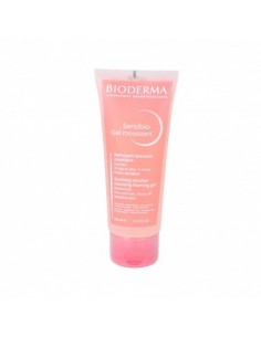 BIODERMA SENSIBIO GEL MOUSSANT 100ML