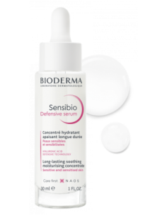 BIODERMA SENSIBIO SERUM DEFENSIVE 30ML